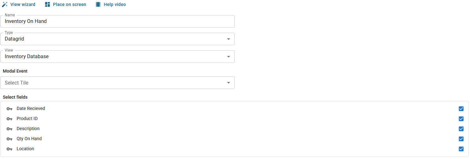 configuring a tile.png